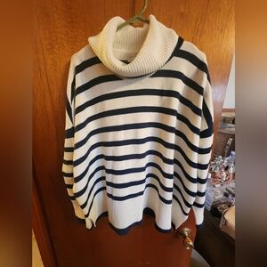 Loft Cowl neck sweater